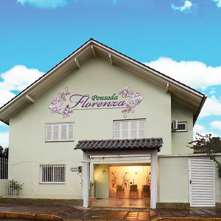 Pousada Florenza Bento Goncalves Exterior photo