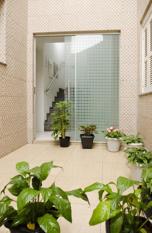 Pousada Florenza Bento Goncalves Exterior photo