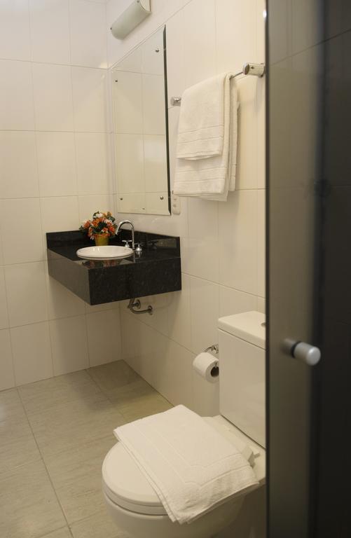 Pousada Florenza Bento Goncalves Room photo