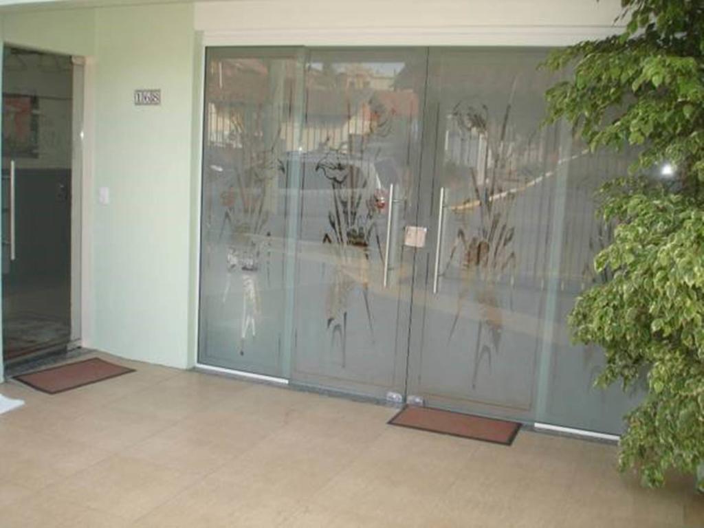 Pousada Florenza Bento Goncalves Exterior photo